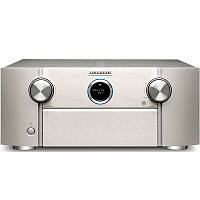 Marantz SR7015 Silver Gold