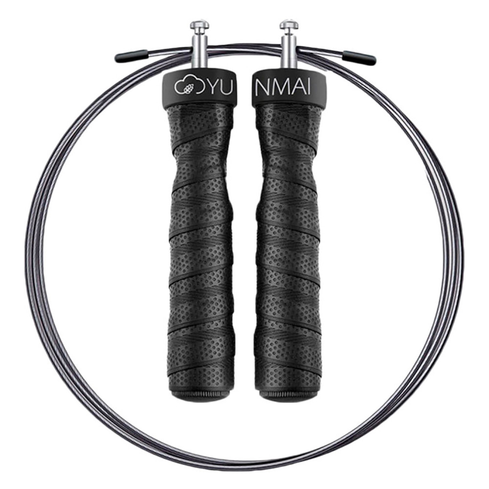 Скакалка з обважнювачами Xiaomi Yunmai Sports Jump Rope (6926586358745)