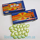 Атомна бомба. 20 таблеток для підвищення потенції та продовження статевого акту. Atomic Bomb., фото 4