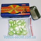 Атомна бомба. 20 таблеток для підвищення потенції та продовження статевого акту. Atomic Bomb., фото 6