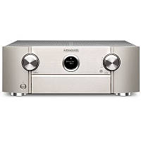 Marantz SR-6014 Silver Gold