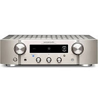 Marantz PM7000N Silver Gold