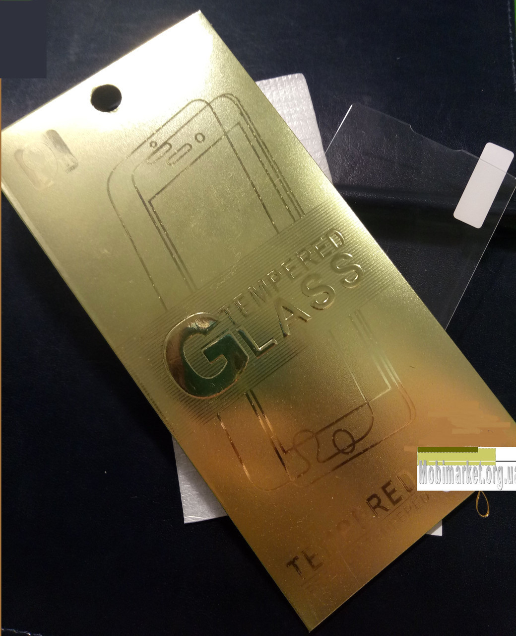 Защитное Стекло Для Doogee X6 PRO 2.6mm (ID#557949751), Цена: 60.