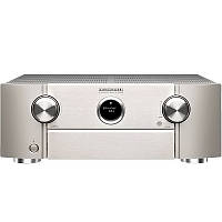 Marantz SR6015 Silver Gold