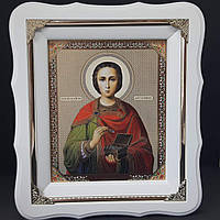 Ікона Пантелеймона цілителя 21х24см