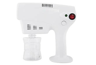 Розпилювач Nano Blue Magic XH-080