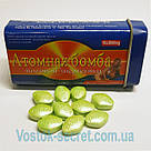 Атомна бомба — Atomic Bomb — поліпшення пooтенції, 10 таблеток, фото 2