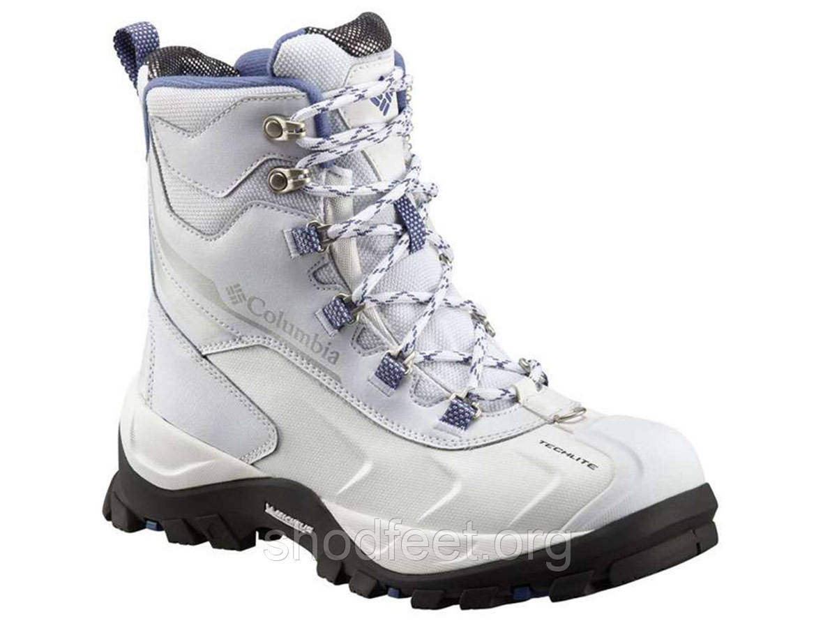 Чоловічі черевики Columbia Bugaboot Plus IV Omni-Heat BM5978-010