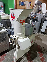 Дробалка Млин для панірувальних сухарів із Німеччини WP