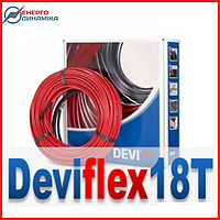 DEVIFlex 18T