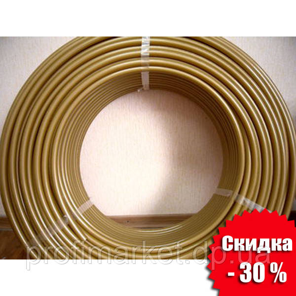 Труба для теплої підлоги ICMA PEX-A 16х2 (Італія)