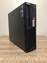 Lenovo m82 SFF / Intel Core i3-3220 (2(4) ядра по 3.3GHz) / 4GB DDR3 / 500 GB HDD / nVidia GeForce GT 730 4GB, фото 6