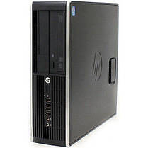 Комп'ютер HP 6300 SFF/Intel Core i5-3450 (4 ядра по 3.1 — 3.5 GHz) / 4 GB DDR3 / 500 GB HDD, фото 5