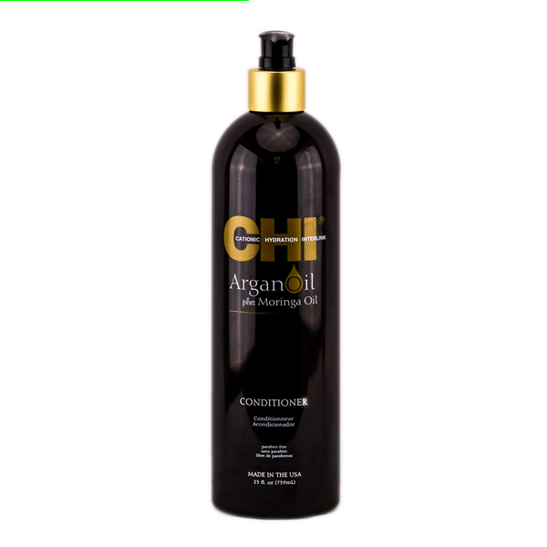 Відновлюючий кондиціонер CHI Argan Oil Conditioner 739 мл.