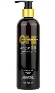 Відновлюючий шампунь CHI Argan Oil Shampoo 355 мл