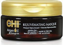 Відновлююча маска для волосся CHI Argan Oil Rejuvenating Masque 237 мл