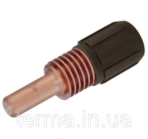Электрод / Electrode T-11883 (45 - 105 Aмпер) Hypertherm Powermax 105 - фото 2 - id-p189991349