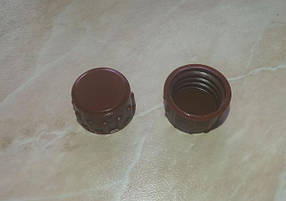 Ковпачки, пробки, кришки