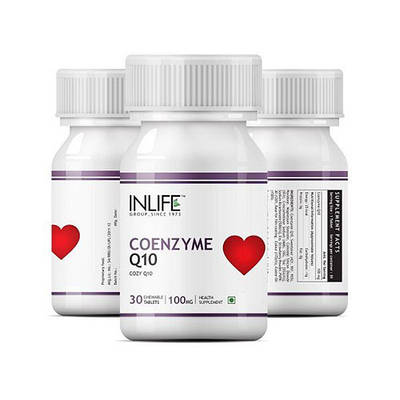 Коензим Q10