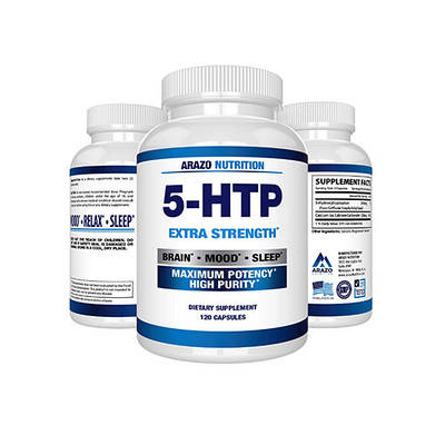 5-HTP (Окситриптан)
