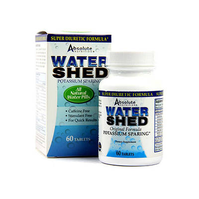 Діуретики, сечогінні