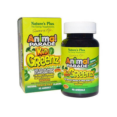 Добавки для дітей