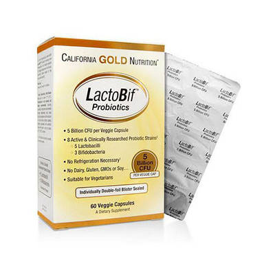 Пробіотики Acidophilus