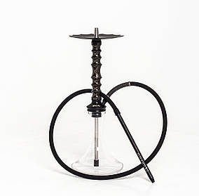 Кальян 2x2 Hookah Medium Green висота 55 см на 1 персону