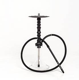 Кальян 2x2 Hookah Medium Green висота 55 см на 1 персону