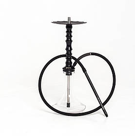 Кальян 2x2 Hookah Medium Green висота 55 см на 1 персону