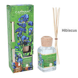 Аромодифузор Ван Гог Іриси, гібіскус (457-6406)