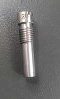 Диффузорная форсунка (втулка) 2.0 инжектора ST-160