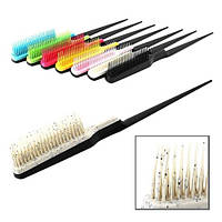 Гребінець для начісування волосся