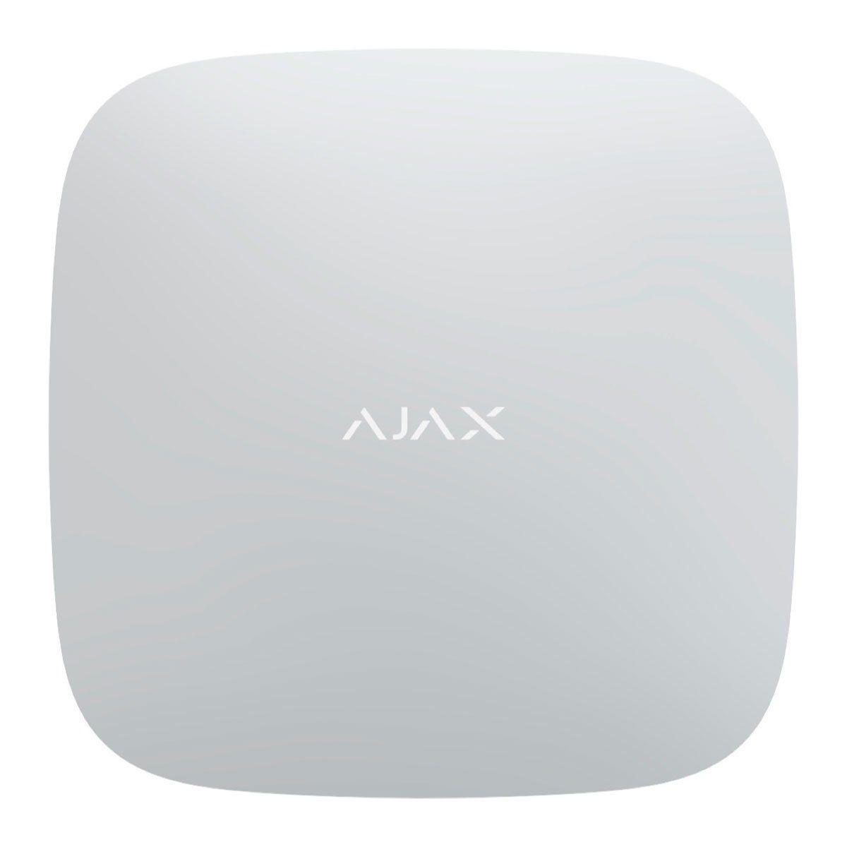 Ajax ReX white