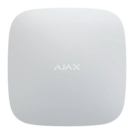Ajax ReX white, фото 1