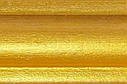 Емаль декоративна акрилова Maxima «Touch of Magic» Золото 0,1 кг, фото 3