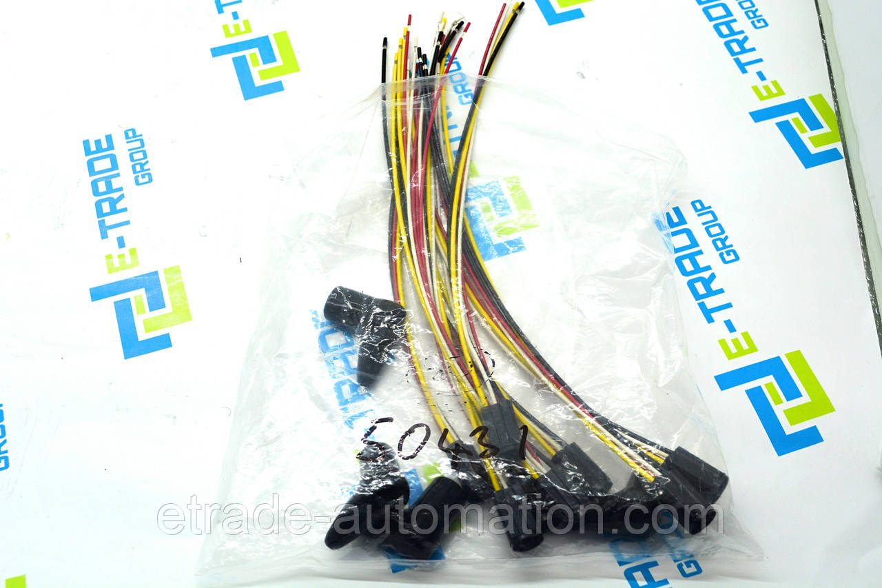 Штекер Mercotac Model 50431, фото 1