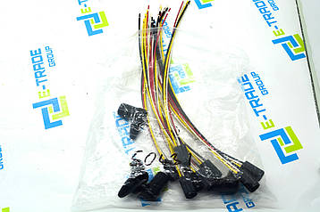 Штекер Mercotac Model 50431