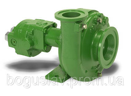 Насос з гідроприводом 300х220 - FMCSC-205F-HYD-304, фото 1