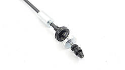 Трос зчеплення на Рено Кенго 1.2 i,1.4 i,1.6 i,1.9 D (1997-2008) довжина 1020/700мм Seim-401550