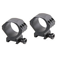 Кільця Vector Optics X-Accu 34 мм Low SCTM-52