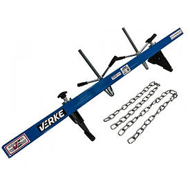 ПОДВЕСКА ДВИГАТЕЛЯ STRONG 500kg BLUE VERKE