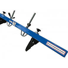 ПОДВЕСКА ДВИГАТЕЛЯ STRONG 500kg BLUE VERKE, фото 6