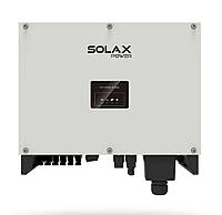 Сетевой трехфазный инвертор PROSOLAX X3-30K-TL 30кВт