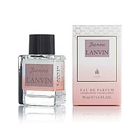 Женский мини парфюм Lanvin Jeanne - 50 мл (код: 420)