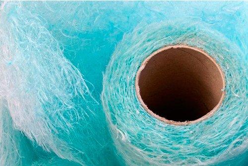 Фільтр рулонний, для систем AAF/CEAG, 1, G3 Volz 0,75*20 м, фото 1