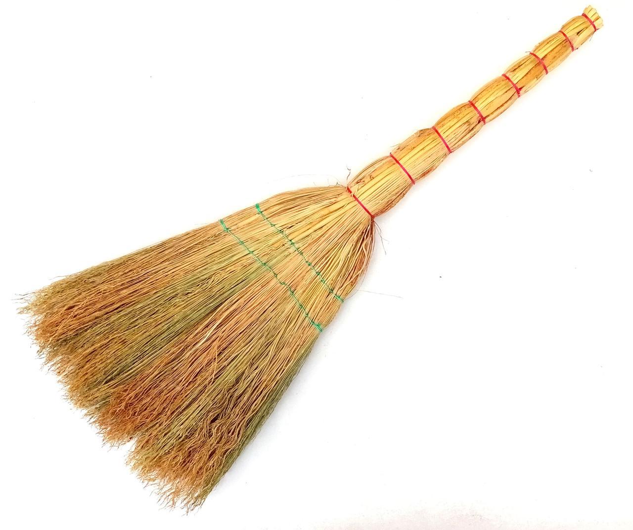 Віник Сорго вищий сорт Люкс, фото 1