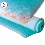 Фільтр рулонний, для систем AAF/CEAG, 1, G3 Volz 0,75*20 м, фото 4