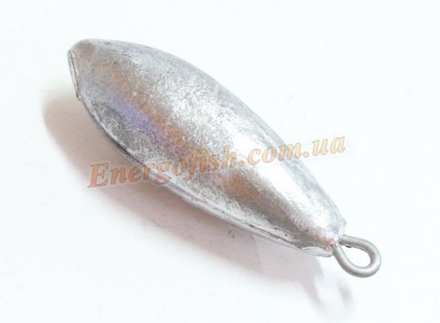 Вантаж Куля з вушком 120g, фото 1