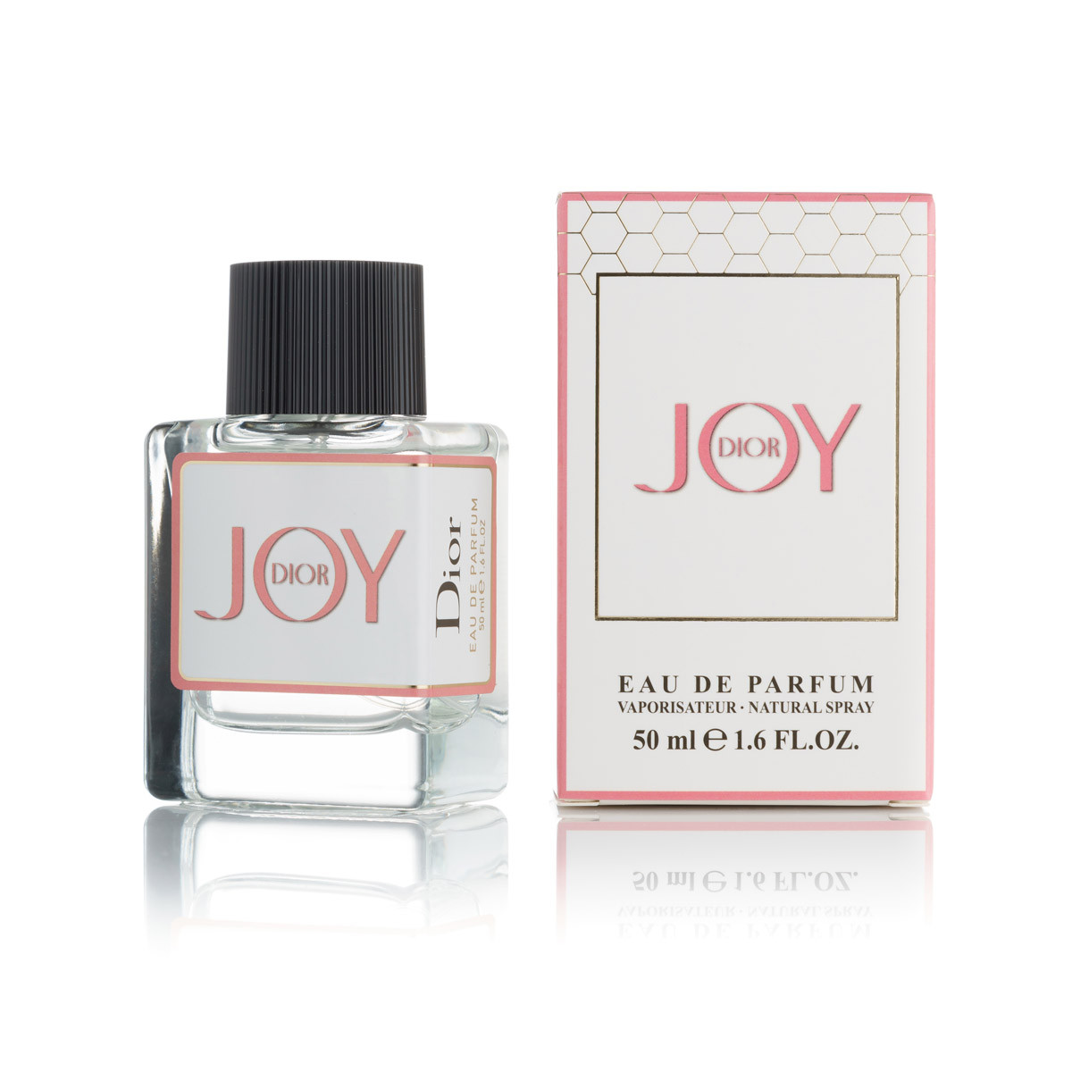 Жіночий міні парфум JOY By Di or - 50 мл (код: 402)